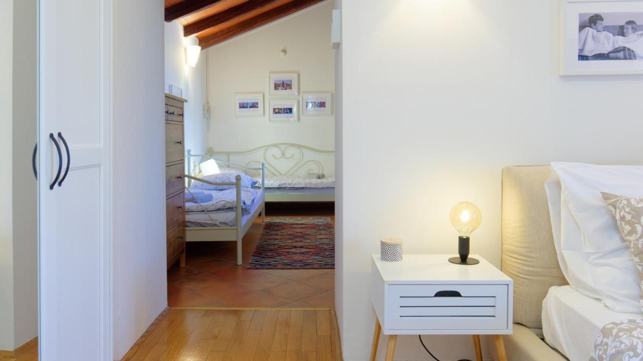 Villa Kluni By Rent Istria Momjan Exterior photo